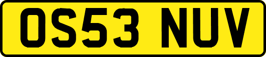 OS53NUV