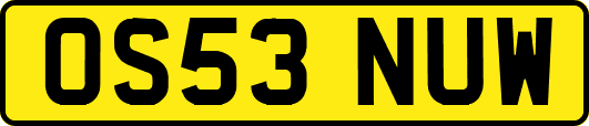 OS53NUW
