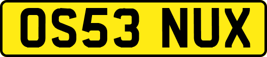 OS53NUX