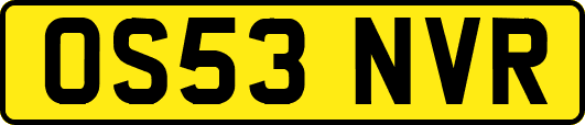 OS53NVR