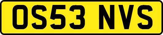 OS53NVS