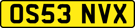 OS53NVX