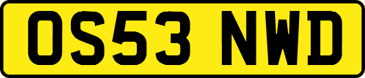 OS53NWD