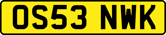 OS53NWK