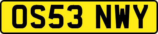 OS53NWY
