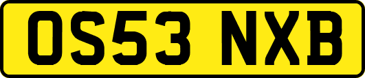 OS53NXB