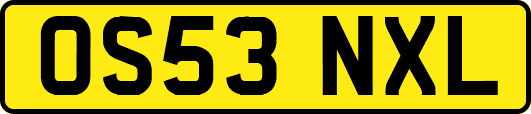 OS53NXL