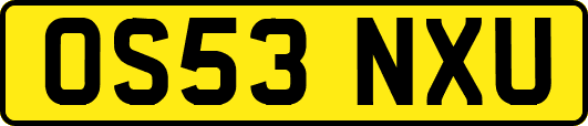 OS53NXU