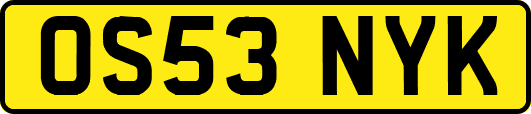 OS53NYK