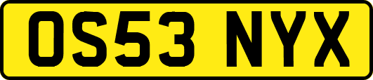OS53NYX