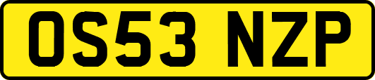 OS53NZP