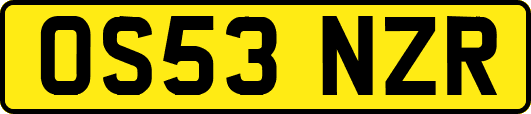 OS53NZR