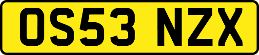 OS53NZX