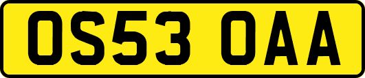 OS53OAA