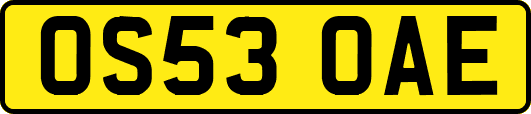 OS53OAE
