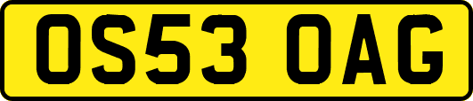 OS53OAG
