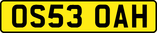 OS53OAH