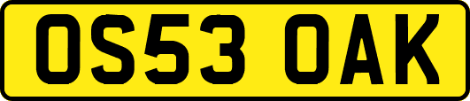 OS53OAK