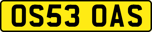 OS53OAS