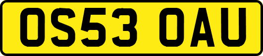 OS53OAU
