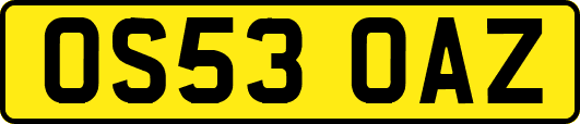 OS53OAZ
