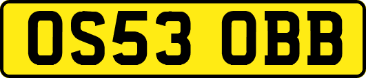 OS53OBB