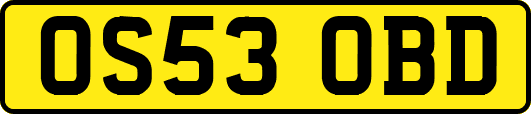 OS53OBD