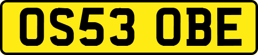 OS53OBE