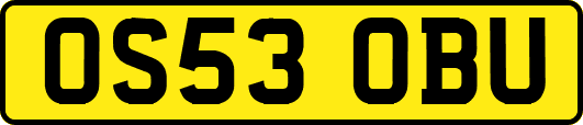 OS53OBU