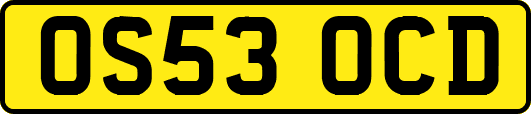 OS53OCD