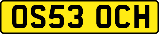 OS53OCH