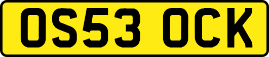 OS53OCK