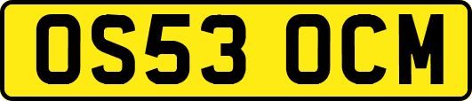 OS53OCM