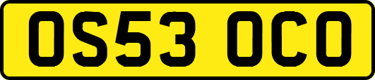 OS53OCO