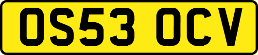 OS53OCV