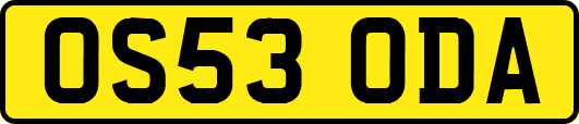 OS53ODA