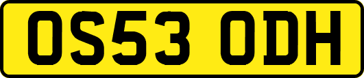 OS53ODH