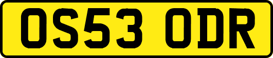 OS53ODR