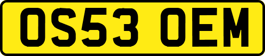 OS53OEM