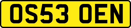 OS53OEN