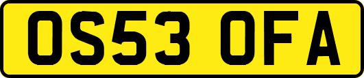 OS53OFA