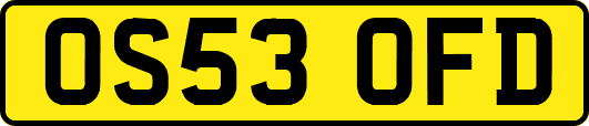 OS53OFD