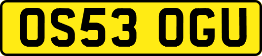 OS53OGU