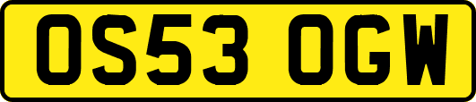 OS53OGW