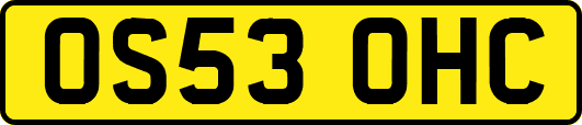 OS53OHC