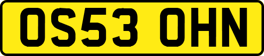 OS53OHN