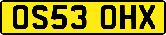 OS53OHX