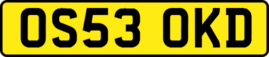 OS53OKD