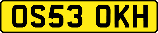 OS53OKH