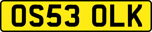 OS53OLK